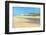 Wissant Beach Near Cap Blanc-Nez, Cote D'Opale, Region Nord-Pas De Calais, France, Europe-Gabrielle and Michel Therin-Weise-Framed Photographic Print