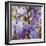 Wisteria, 2018,-Helen White-Framed Giclee Print