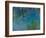 Wisteria, C. 1925-Claude Monet-Framed Giclee Print