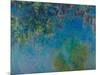 Wisteria, C. 1925-Claude Monet-Mounted Giclee Print