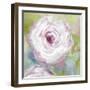 Wistful Floral-Tania Bello-Framed Giclee Print