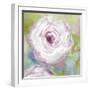 Wistful Floral-Tania Bello-Framed Giclee Print