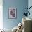 Wistful Wisteria-Jessica Jenney-Framed Giclee Print displayed on a wall