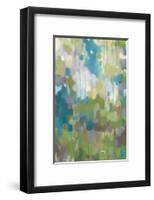 Wistful-Jennifer Weber-Framed Giclee Print