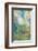 Wistful-Jennifer Weber-Framed Giclee Print