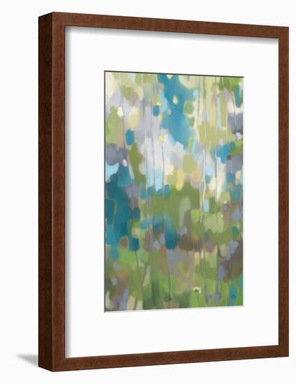 Wistful-Jennifer Weber-Framed Giclee Print