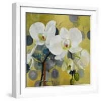 Wistful-Jennifer Rasmusson-Framed Art Print