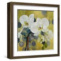 Wistful-Jennifer Rasmusson-Framed Art Print