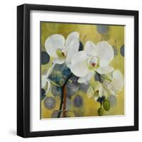 Wistful-Jennifer Rasmusson-Framed Art Print