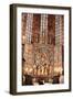 Wit Stwosz Altar in Mariacki Church,Krakow, Poland-B-D-S-Framed Premium Photographic Print