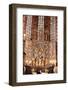 Wit Stwosz Altar in Mariacki Church,Krakow, Poland-B-D-S-Framed Photographic Print