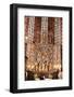 Wit Stwosz Altar in Mariacki Church,Krakow, Poland-B-D-S-Framed Photographic Print