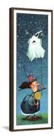 Witch Game 1-Francois Ruyer-Framed Giclee Print