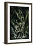 Witch Woods-Patricia Dymer-Framed Giclee Print