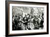 Witchcraft, 1871-null-Framed Giclee Print