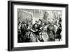 Witchcraft, 1871-null-Framed Giclee Print