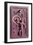 Witchcraft Sculpture-null-Framed Giclee Print