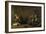 Witchcraft. Wood, 30 X 45 Cm-David Teniers the Younger-Framed Giclee Print