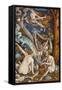 Witches, 1508-Hans Baldung Grien-Framed Stretched Canvas