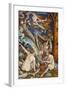 Witches, 1508-Hans Baldung Grien-Framed Giclee Print