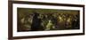 Witches' Sabbath (Acquelarre)-Francisco de Goya-Framed Giclee Print