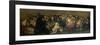 Witches' Sabbath-Francisco de Goya-Framed Giclee Print