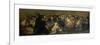 Witches' Sabbath-Francisco de Goya-Framed Giclee Print