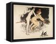 Canvas Black