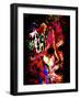 Witchway-Diana Ong-Framed Giclee Print
