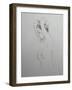 With Every Pamphlet We Receive-Nobu Haihara-Framed Giclee Print