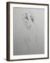 With Every Pamphlet We Receive-Nobu Haihara-Framed Giclee Print