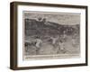 With General Buller's Force, an Ancient Uniform Revived-Henry Marriott Paget-Framed Giclee Print