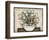 With Hugs and Kisses-Eve Shpritser-Framed Giclee Print