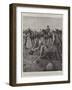 With Lord Roberts to Pretoria-Amedee Forestier-Framed Giclee Print