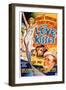 With Love and Kisses - Movie Poster Reproduction-null-Framed Photo