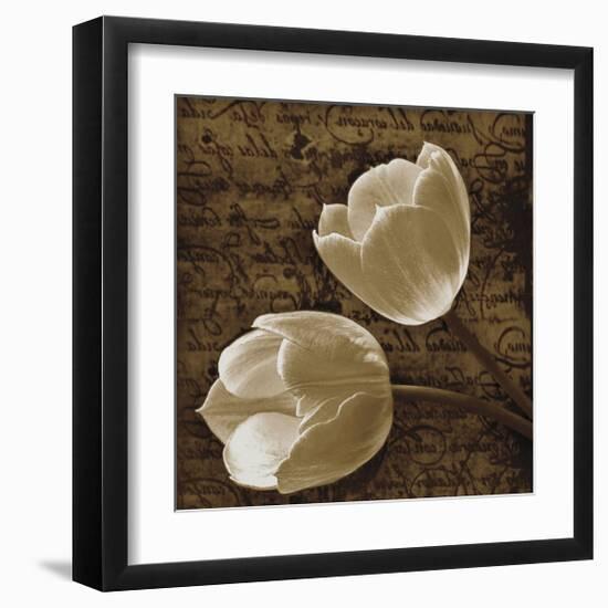 With Love I-Ily Szilagyi-Framed Giclee Print