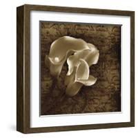 With Love II-Ily Szilagyi-Framed Giclee Print