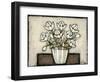 With Love-Eve Shpritser-Framed Giclee Print