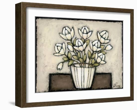 With Love-Eve Shpritser-Framed Giclee Print