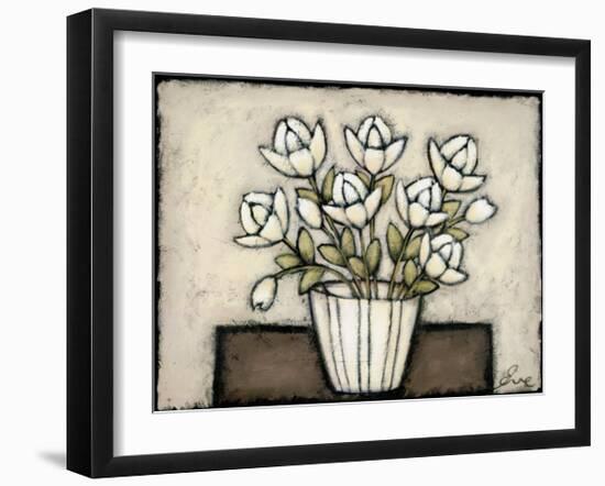 With Love-Eve Shpritser-Framed Giclee Print