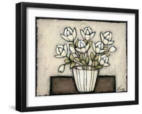 With Love-Eve Shpritser-Framed Giclee Print