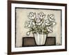 With Love-Eve Shpritser-Framed Giclee Print