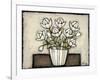 With Love-Eve Shpritser-Framed Giclee Print