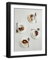 With Sugar No Milk-Dina Belenko-Framed Giclee Print