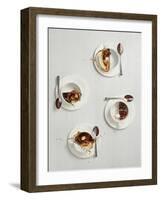 With Sugar No Milk-Dina Belenko-Framed Giclee Print