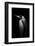 With tears-Alex Zhao-Framed Photographic Print