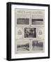 With the Allied Forces in China-null-Framed Giclee Print