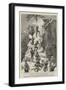 With the Chindwin Force in Upper Burma-null-Framed Giclee Print