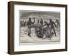 With the Jackson-Harmsworth Expedition-Charles Joseph Staniland-Framed Giclee Print