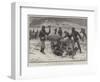 With the Jackson-Harmsworth Expedition-Charles Joseph Staniland-Framed Giclee Print